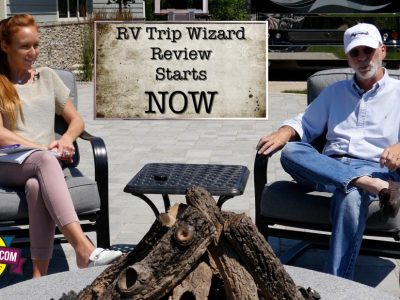 RV Trip Wizard Review