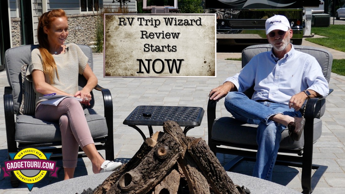RV Trip Wizard Review