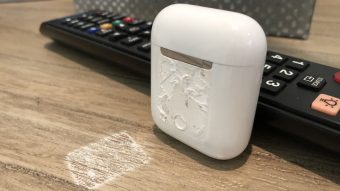 Apple AirPod Overheats, Melts And Damages Furniture. Possible Safety Hazard?