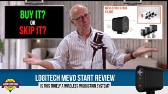 Mevo Start Wireless Camera and Multicam Cam Review - Buy It Or Skip It? A Non-Sponsored Review
